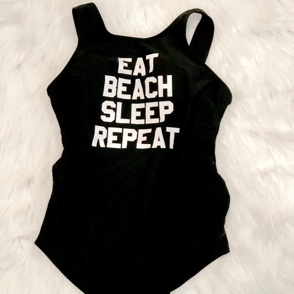 Motherhood Maternity Swimsuit